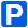 Park And Ride icon